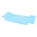 Полиця на ванну Idea Home (2586-IH-блакитний)