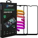 Захисне скло BeCover для Realme C30 / C30s / C33 Black (708568)