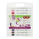 Набор акриловых маркеров KIDS Line 24 цвета ZB.2703