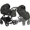 Універсальна коляска 2 в 1 Tutis Uno3 plus, фісташкова (1072144)