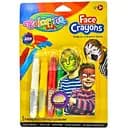 Грим для лица Colorino 5 цветов (80047PTR)