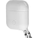 Чехол i-Smile Huxing Series для Apple AirPods IPH1458 White (703332)