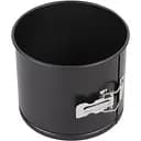 Форма для випікання Ardesto Gemini кругла, 16х13 см сірий (AR2507G)