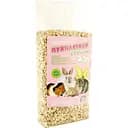 Кукурузный наполнитель для грызунов Пухнастики ECOcorn 2.5 л (кукуруза 2,5л)