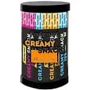 Микс мягкого мясного пюре для кошек Lucky Star в стиках курица, индейка, кролик 24 шт.