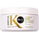 Маска для фарбованого волосся BBCOS Kristal Chroma 300 мл