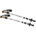 Треккинговые палки Hop-Sport Nordend Pro серебристые