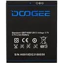 Акб Doogee hq b-dg310