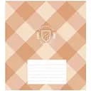 Тетрадь ученическая Scholars club Школярик 018-3134K-2 в клетку 18 листов