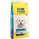 Сухий корм для собак дрібних порід Home Food Adult Mini з фореллю та рисом 10 кг