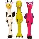 Іграшка для собак Tatrapet Toys Fun латексні тваринки 25 см (різні фігурки)