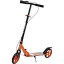 Самокат дитячий iTrike SR2-008-OR складний