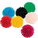 Игрушка для кошек Trixie Мяч с шипами 3 см в ассортименте (4125)