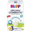 Детская сухая молочная смесь HiPP Organic Combiotic 3 500 г