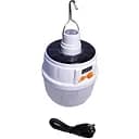 Кемпинговый подвесной светильник - лампа Solar 2022 на солнечной батарее