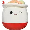 М'яка іграшка Squishmallows Локшина Дейлі 19 см (SQCR04126)