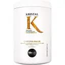 Маска для окрашенных волос BBCOS Kristal Chroma 1000 мл