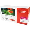 Картридж Makkon для Samsung CLT-M406S magenta (MN-SAM-SM406S)
