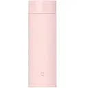Термокружка-мини термос Xiaomi MiJia Mini Thermal Cup 350 мл розовый (MJMNBWB01PL)