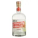 Дистилят преміальний Gorilka Official 7 злаків 45% 0.5 л