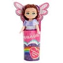 Детская игрушка Vinwell Кукла Лесная принцесса 11 см в ассортименте (862052)