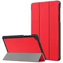 Чохол-книжка для планшета Samsung Galaxy Tab A7 Lite 8.7 2021 SM-T220 и SM-T225 Червоний
