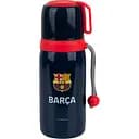 Термос Kite FC Barcelona 350 мл красно-синий (BC25-301)