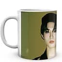 Кухоль GeekLand Stray Kids SKZ 2.60 330 мл білий