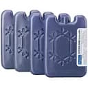 Аккумулятор холода Thermo Cool-ice 800 г (4 шт. × 200 г)