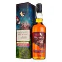 Виски Talisker Port Ruighe Single Malt Scotch Whisky, 45,8%, 0,7 л (727568)