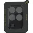 Захисне скло BeCover для камери Oppo A54 (706616)