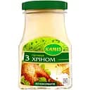 Гірчиця Kamis з хріном 185 г (764876)