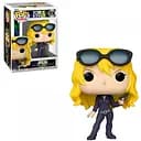 Фигурка Funko Pop Фанко Поп Ковбой Бибоп Cowboy Bebop Julia Джулия 10 см FP CB G 1216