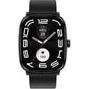 Умные часы Xiaomi Haylou RS5 LS19 черные