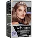 Стійка фарба для волосся L'Oreal Paris Preference 7.1 Iceland Ash Blonde 174 мл
