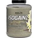 Гейнер Evolite Nutrition IsoGainz Ваніль 4 кг