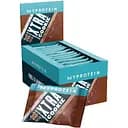Протеиновое печенье Myprotein Xtra Cookie Double Chocolate 900 г (12 шт. x 75 г)
