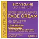 Крем для восстановления баланса кожи лица Bio:Vegane Skin Rebalance Face Cream 50 мл