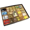 Органайзер Tower Rex МДФ Клани Каледонії Clans of Caledonia (03126)