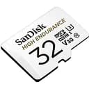 Карта пам'яті MicroSD Sandisk 32GB High Endurance SDSQQNR-032G-ZN6IA