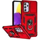 Панель BeCover Military для Samsung Galaxy A13 5G SM-A136 / A04s SM-A047 Red (708214)