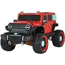 Детский электромобиль-джип Bambi Racer M 5831EBLR-3 до 30 кг