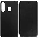 Чехол-книжка Samsung для A20 (A205) A30 кожаный