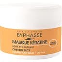 Маска для сухого та тьмяного волосся Byphasse, 250 мл