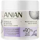 Маска Anian Onion Extract & Biotin для слабкого волосся 350 мл