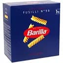 Макаронные изделия Barilla Фузилли №98, 1 кг (754002)