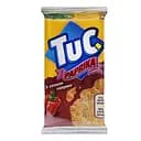 Крекер солоний Tuc Паприка 21 г