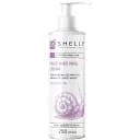 Крем для рук и ногтей Shelly с аллантоином, экстрактом улитки и маслом карите 250 мл