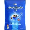 Кава розчинна Ambassador Premium, 100 г (859091)