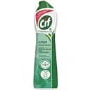 Крем для чищення Cif Clean Boost Зелена свіжість, 500 мл